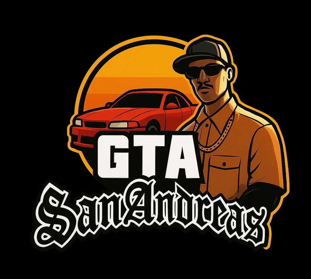 PC 1 GTA San Andreas Mod APK